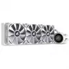 Sharkoon S90 RGB White raffreddamento a liquido AiO