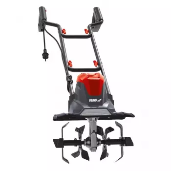 Scarificatore per prato Dedra DED8709 1 pezzo
