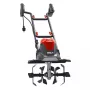 Scarificatore per prato Dedra DED8709 1 pezzo