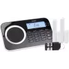 Olympia Protect 9730 sistema di allarme di sicurezza nero - bianco (6018)