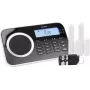 Olympia Protect 9730 sistema di allarme di sicurezza nero - bianco (6018)