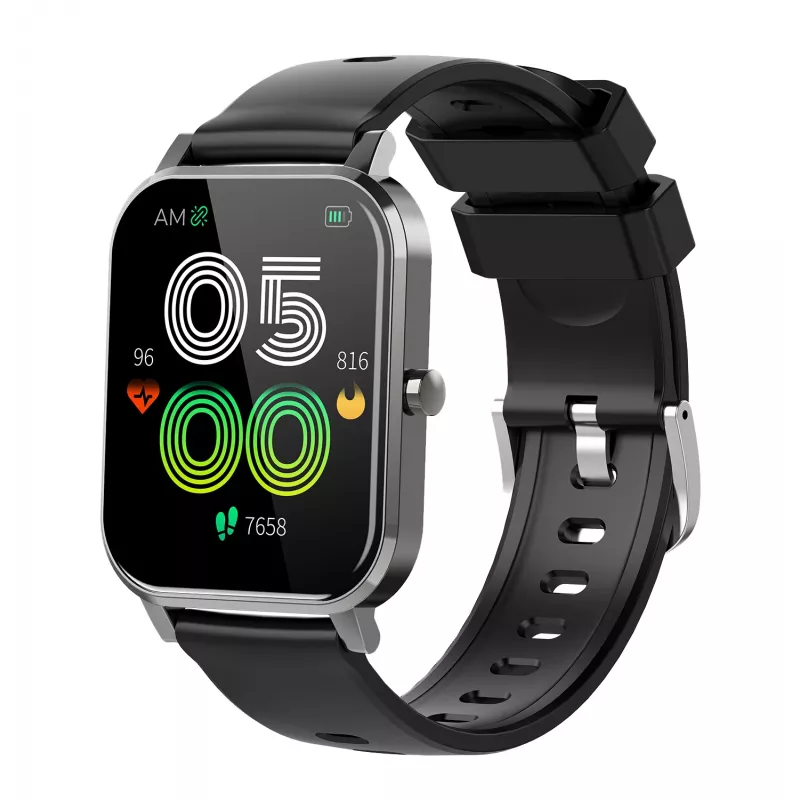 Smartwatch Denver SW-181 nero