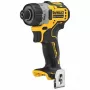 DEWALT. AVVITATORE 12V 1/4 DCF601D2 8Nm 2x2,0Ah