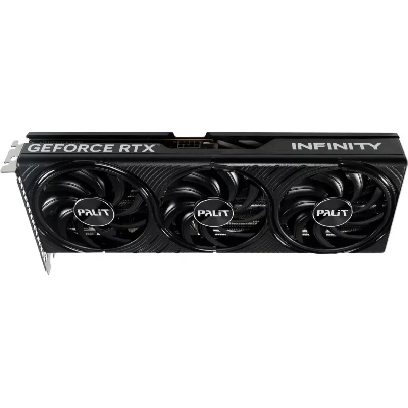 Scheda grafica NVIDIA GeForce RTX 5060 Ti 16 GB GDDR7