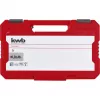 Set di scalpelli KWB 240285, 5 pezzi, gambo SDS-Plus