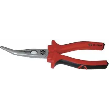 Pinza a becchi C.K Tools T3907 8