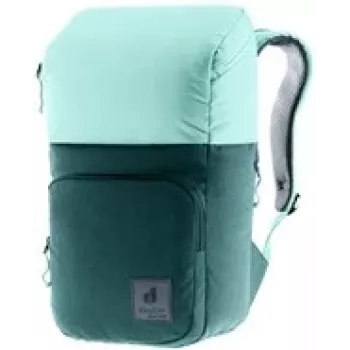 Zaino DEUTER Overday 20L – modello 361062313670, colore deepsea-glacier
