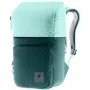 Zaino DEUTER Overday 20L – modello 361062313670, colore deepsea-glacier