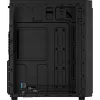 NATEC Aracanta Midi Tower nero