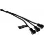 Alphacool 18691 Cavo di alimentazione interno 0,15 m (18691)