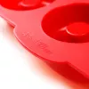 Jata HMOL5213 stampo in silicone Savarin, 12 cavità