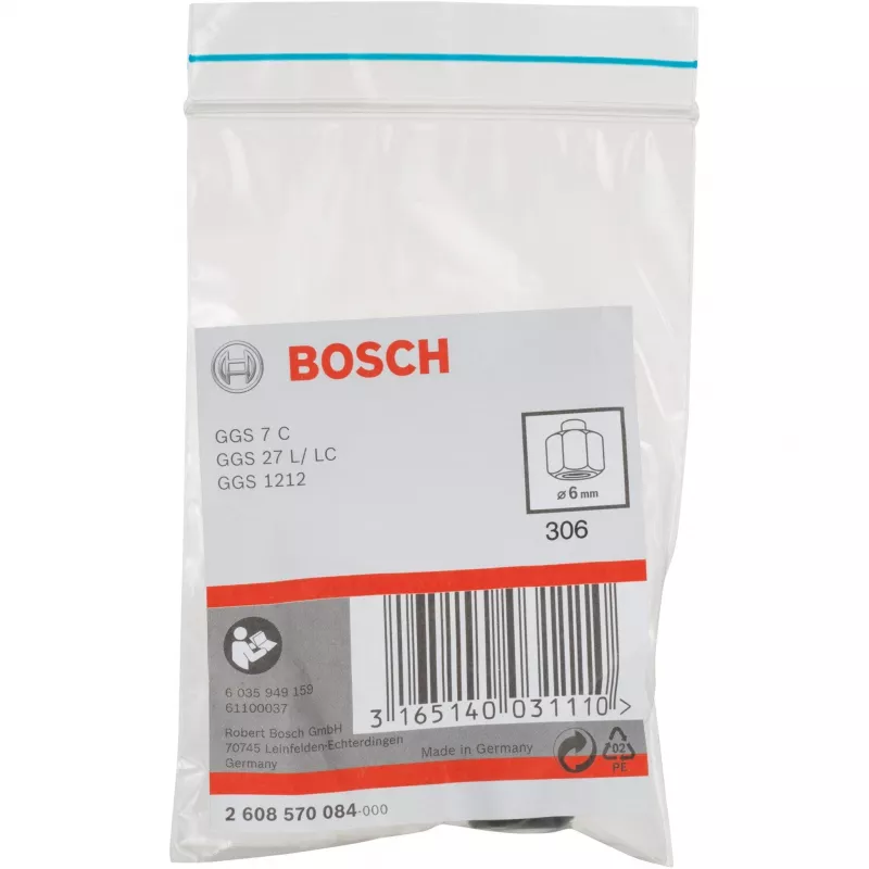 Pinza di serraggio Bosch 2608570084