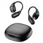 Cuffie Bluetooth 5.4 TZ12 nere