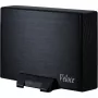 Inter-Tech Veloce GD-35612 - case per memoria - 3,5
