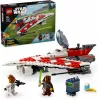 LEGO Star Wars Starfighter di Jedi Bob set di costruzione 75388