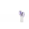 Testine di ricambio per spazzolino elettrico oscillante Xiaomi, morbide, 3 pezzi