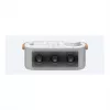 Sony SRS-LSR200 altoparlante portatile/da festa bianco