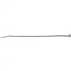 Fascette fermacavi Fischer UBN (L x L) 280 mm x 4,8 mm colore: nero 100 pz. Fischer (87495)