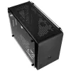RAIJINTEK Ophion Mini Tower nero