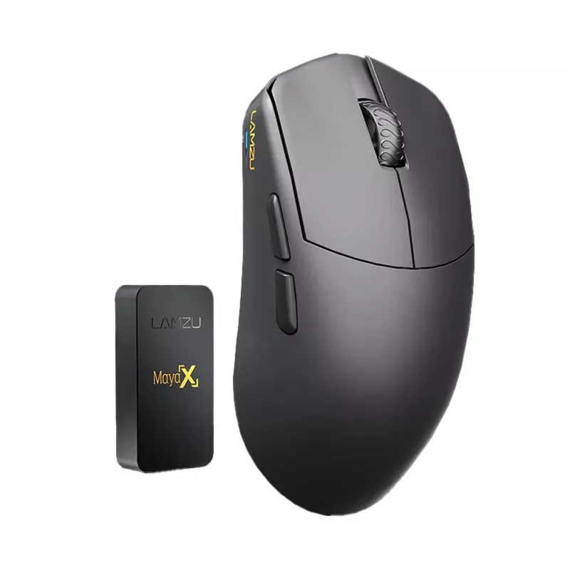 Tappetino per mouse da gaming Lamzu Maya X Gaming