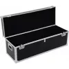 Custodia da trasporto Roadinger Universal 100x40 cm – flightcase protettivo per attrezzature