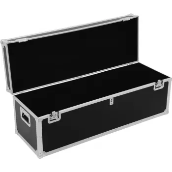 Custodia da trasporto Roadinger Universal 100x40 cm – flightcase protettivo per attrezzature