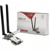 Inter-Tech DMG-35 WLAN / Bluetooth 3000 Mbit/s integrato (88888149)