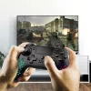 Gamepad Subsonic SA5654 nero Bluetooth USB PC PlayStation 4 3