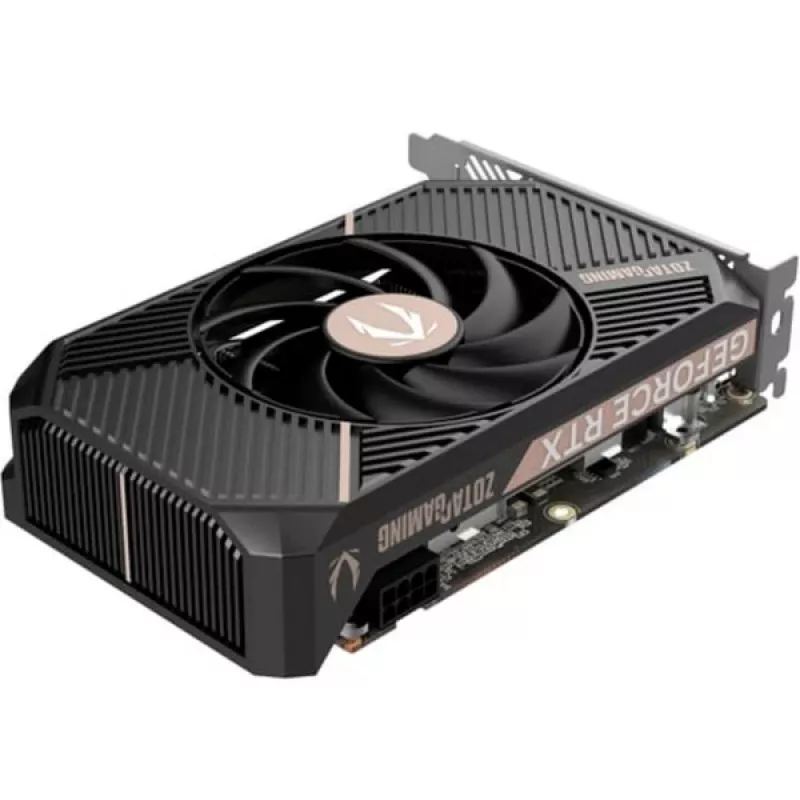 Scheda grafica NVIDIA GeForce RTX 5060 8 GB GDDR7