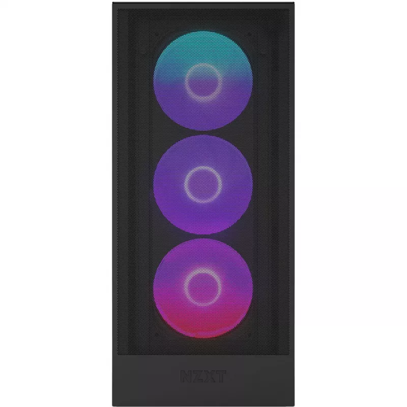 Kraken Elite 420 RGB 420 mm, raffreddamento a liquido nero