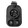 Akyga AK-SC-E19 Adattatore di ricarica per auto elettriche CCS2 / CCS1 Compact EU 250A