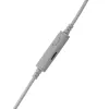 Cuffie White Shark GH-2342 Firefly bianco