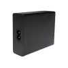Caricabatterie da interno LogiLink PA0122 universale nero USB