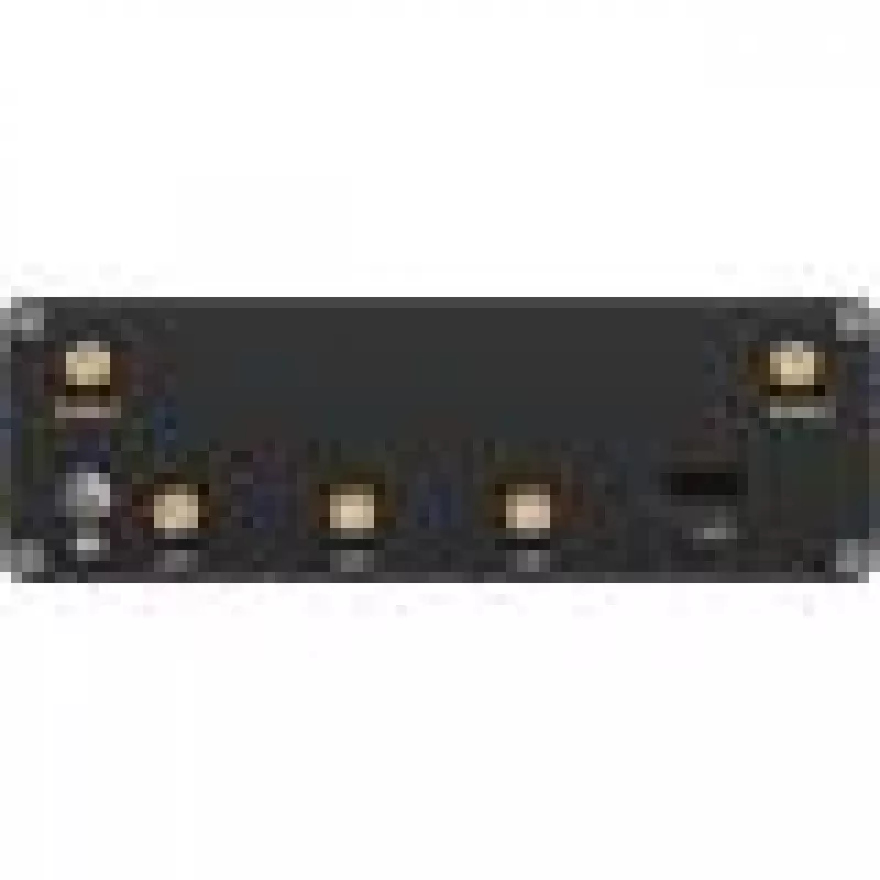 Router TELTONIKA RUTC41 4G LTE EDGE, router mobile industriale RUTC41000000
