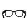 Smart Glasses Zeblaze Eyewear AI Glasses — nero