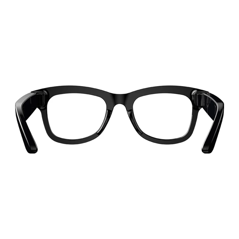 Smart Glasses Zeblaze Eyewear AI Glasses — nero
