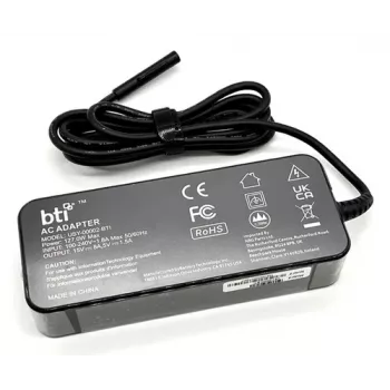 Bti 127W 15V 8A adattatore AC Surface Connector - versione EU