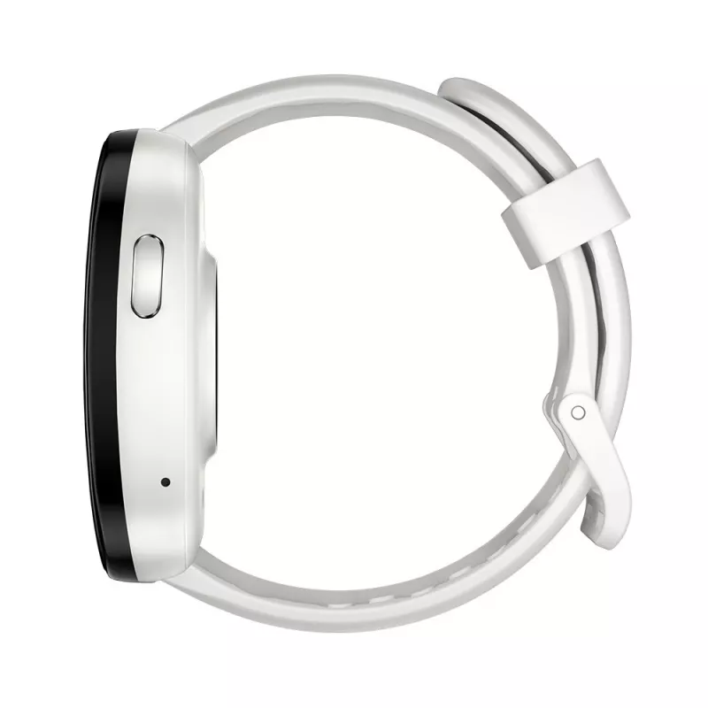 Smartwatch Kumi U6 bianco