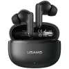 Cuffie Bluetooth Usams E05 TWS nere