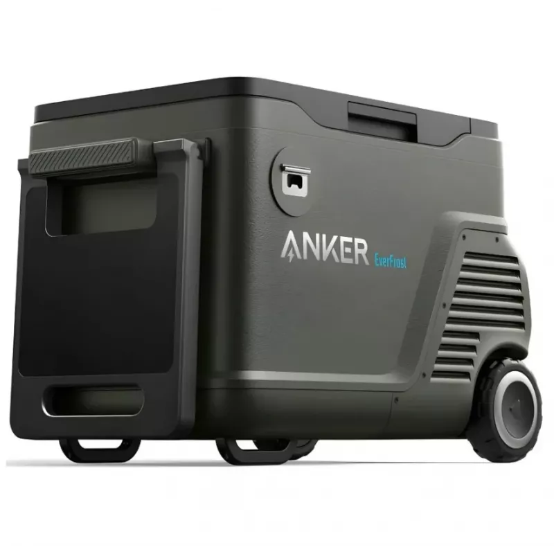 Anker Innovations Anker EverFrost batteria frigorifero portatile 40 nero