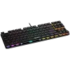 CANYON tastiera Cometstrike TKL GK-50 EN con filo