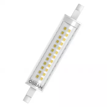 LEDvance Osram schlank LINE Lampadina LED 12 W R7s 1521 lm 2700 K