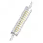 LEDvance Osram schlank LINE Lampadina LED 12 W R7s 1521 lm 2700 K
