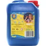 Flacone di ricarica 2,5 litri, bolle di sapone