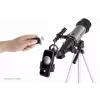 Celestron Travelscope 70 DX rifrattore nero, grigio