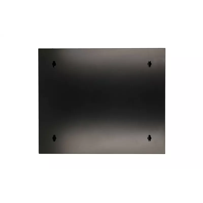 Case rack Extralink 6U 600x600 AZH nero a parete, orientabile