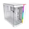 Montech KING 95 Midi Tower bianco