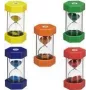 relaxdays set clessidre 5 pz. (10024319_0)