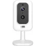 Telecamera IP Instar IN-8401 2K+ bianco (modello 10087)