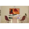 Webcam Logitech Rally Bar Huddle - grafite - USB - PLUGJ - WW-9006 - Svizzera